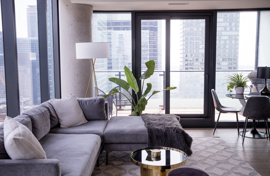Why choose artificial plants for your interior landscaping?