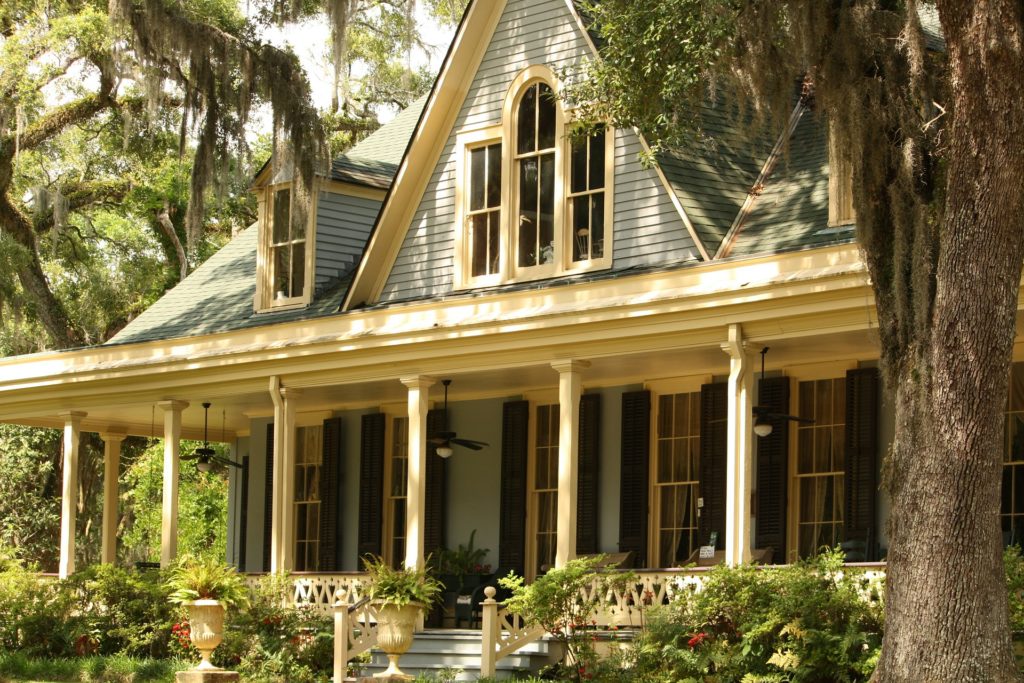 6 easy steps to revamp your front porch
