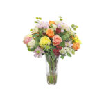Mixed Flower Arrangement
