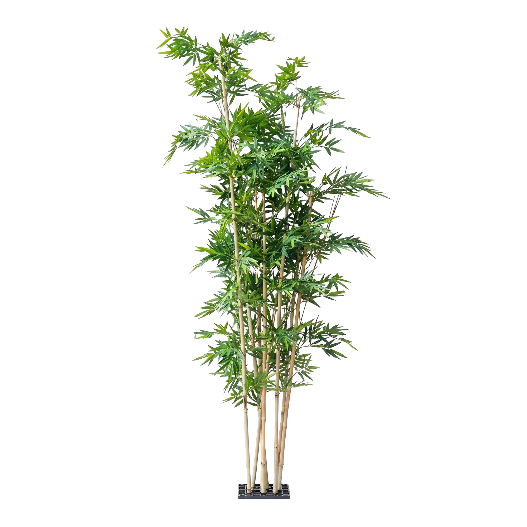 Artificial Bamboo Tree - 3.5M