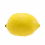 Lemon - Yellow