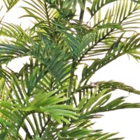 Areca Palm Artificial Tree Potted Large 2.0M - Image 2