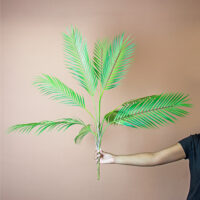 Areca Palm Plant - Green - Image 3