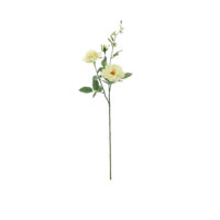 Tea Rose Spray - Cream
