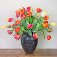 Tulip Arrangement - Mixed - Image 3