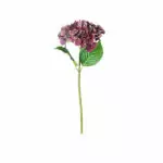 Hydrangea Spray - Mauve