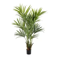 180cm Kentia Palm - artificial silk tree