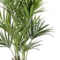 180cm Kentia Palm - artificial silk tree - zoom