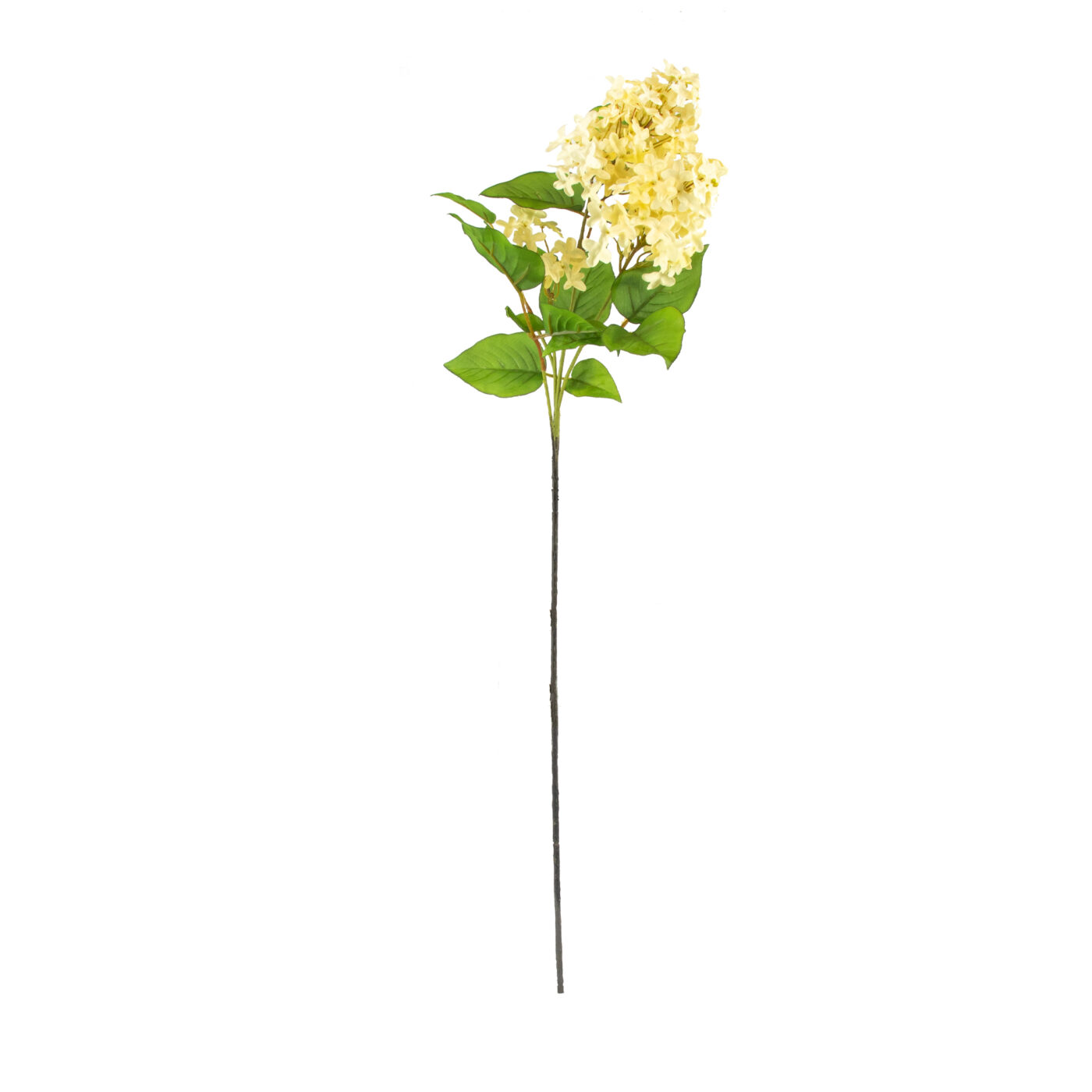 LILACS FLOWER SPRAY CREAM - 77CM