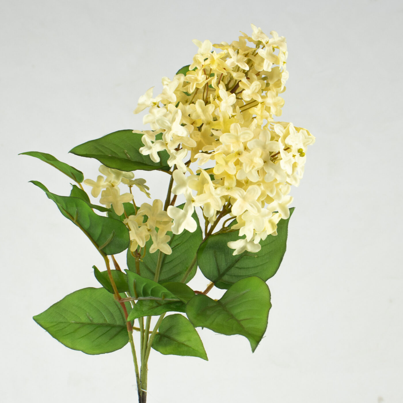 LILACS FLOWER SPRAY CREAM - 77CM