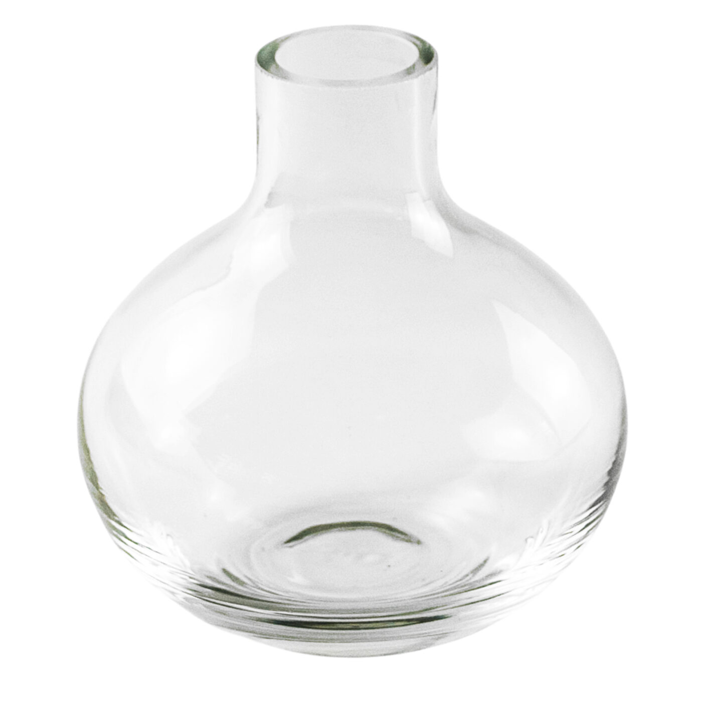 Glass Bud Vase V/BUD3/10/10
