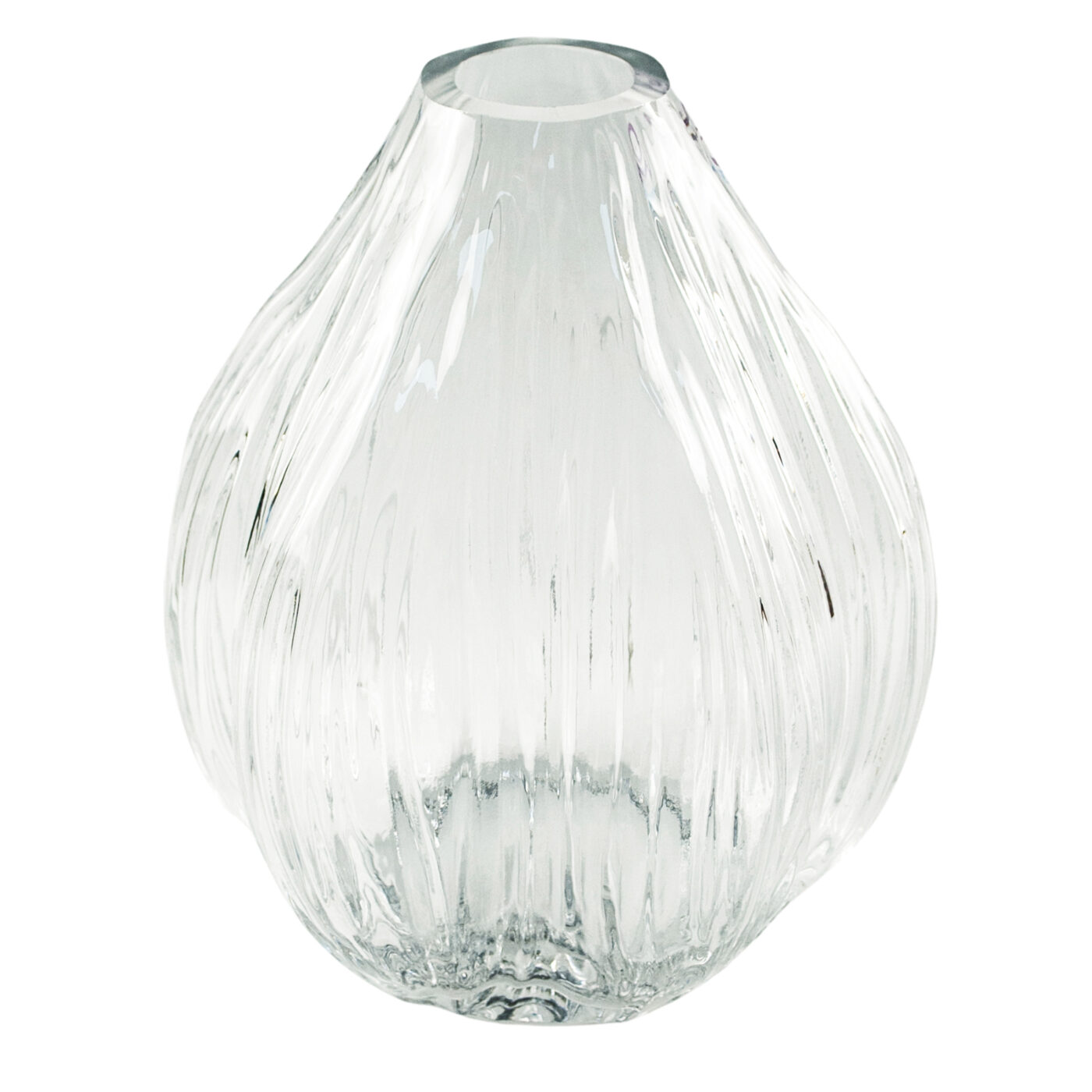 Glass Bud Vase V/BUD5/18/22