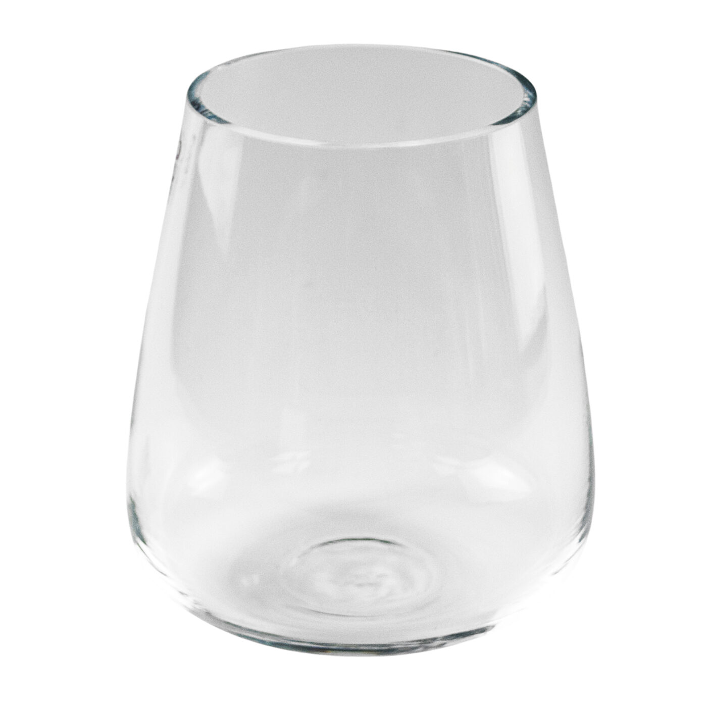 Tulip Glass Vase V/TUL10.5/15/18