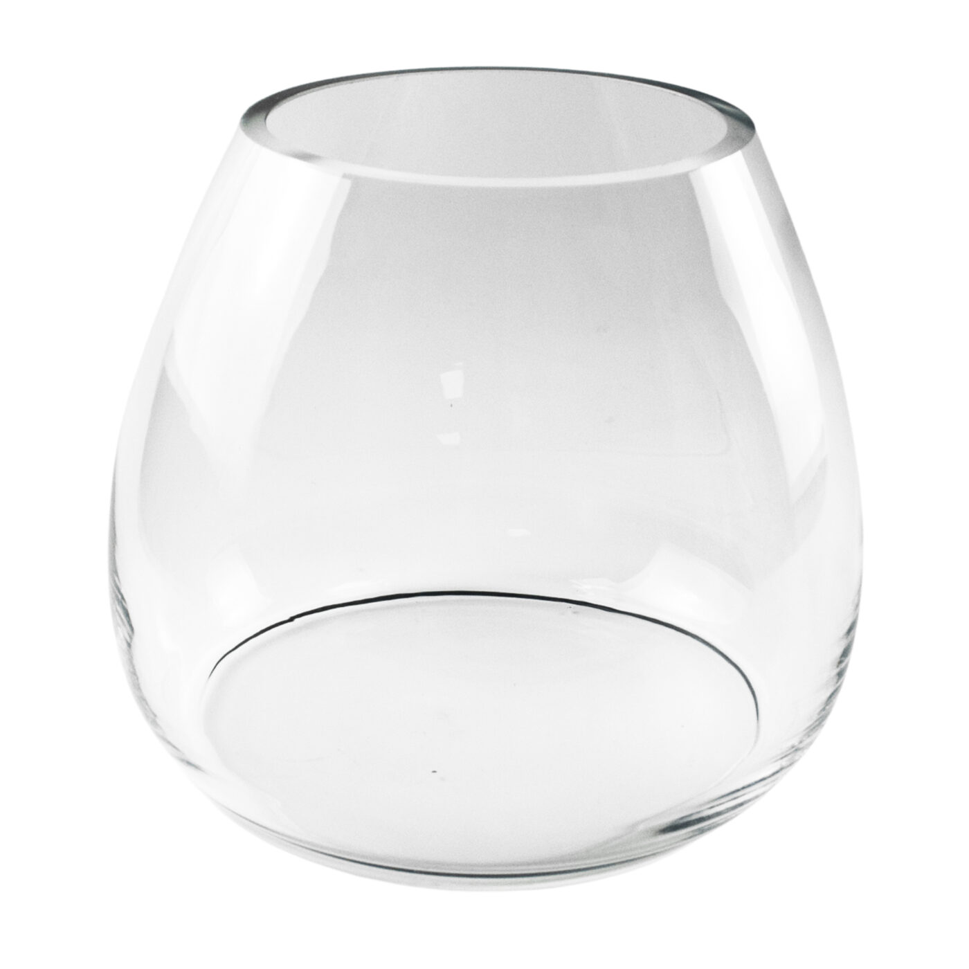 Tulip Glass Vase V/TUL16/25/21