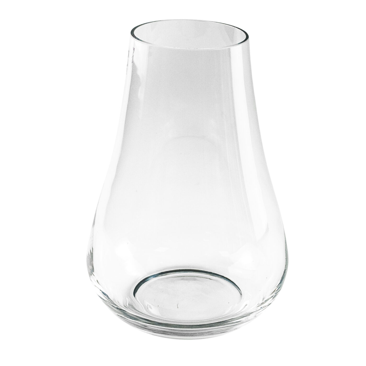 Tulip Glass Vase V/TUL9/16/25