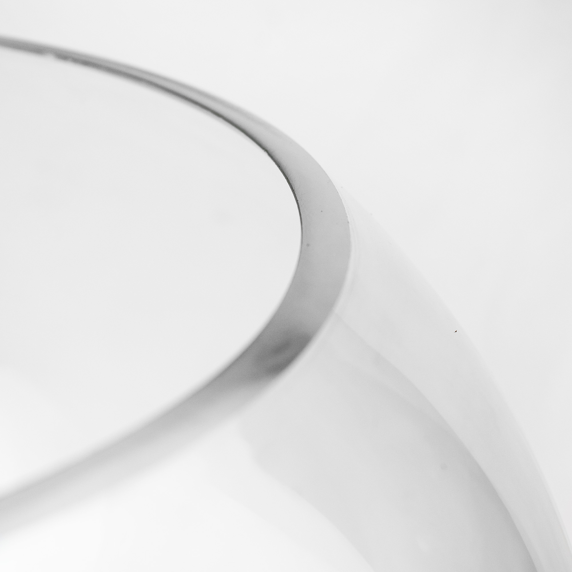 URN GLASS VASE 26 x 36 x 44H - Image 3