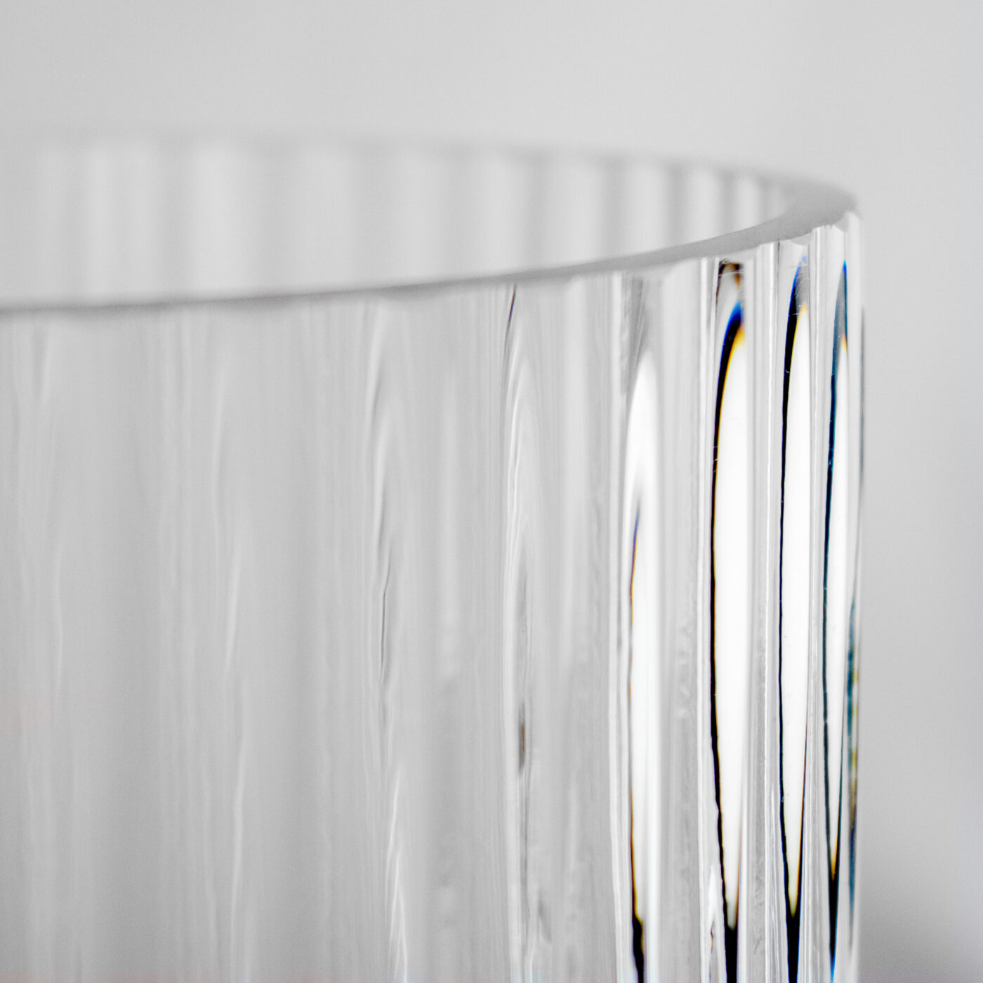 Ribbed Cylinder D10XH10CM - Image 5