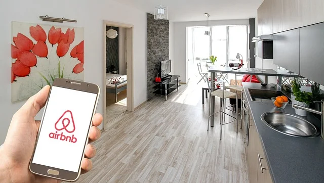 Staging your AirBnB South Africa.