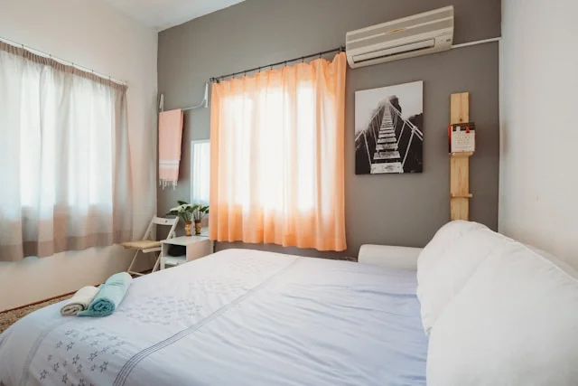 Make your Airbnb look Cosy