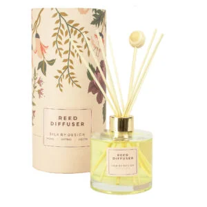 CITRUS SUEDE REED DIFFUSER - 200ML