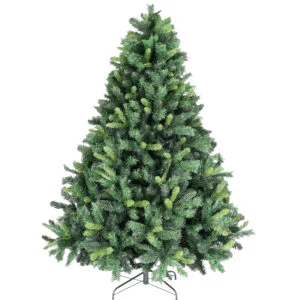 DELUXE MIXED PINE CHRISTMAS TREE