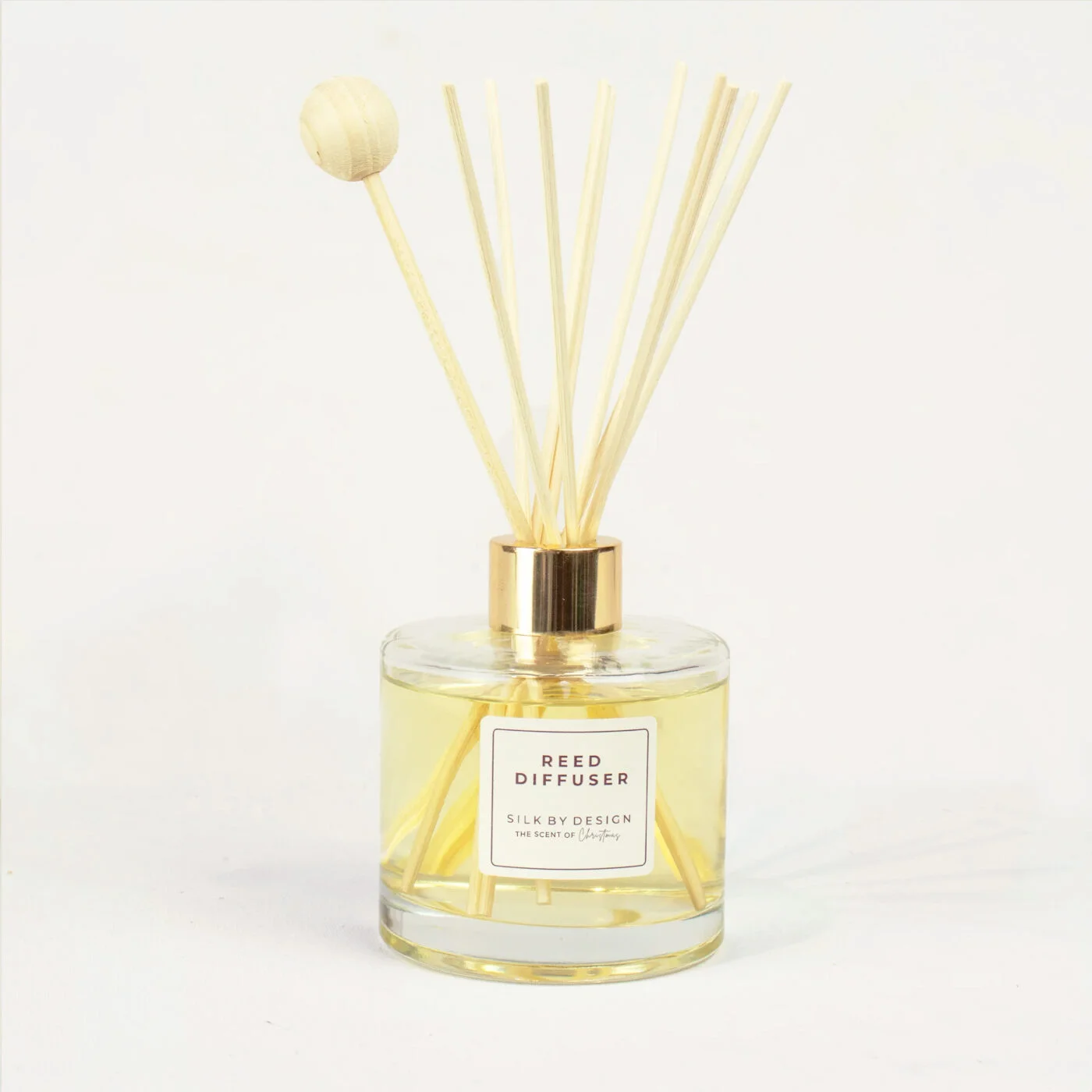 SCENT OF CHRISTMAS FESTIVE REED DIFFUSER - 200ML