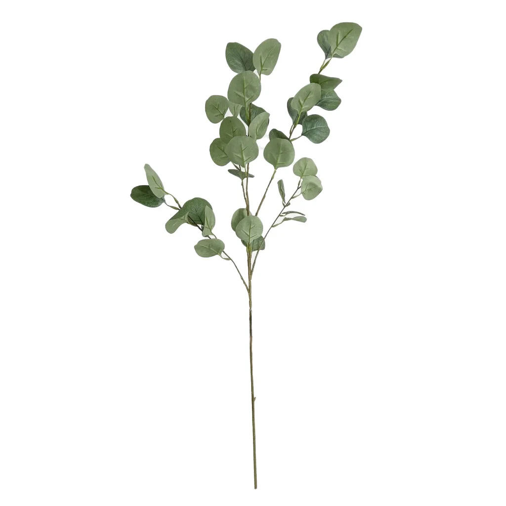 EUCALYPTUS SPRAY GREEN 90CM