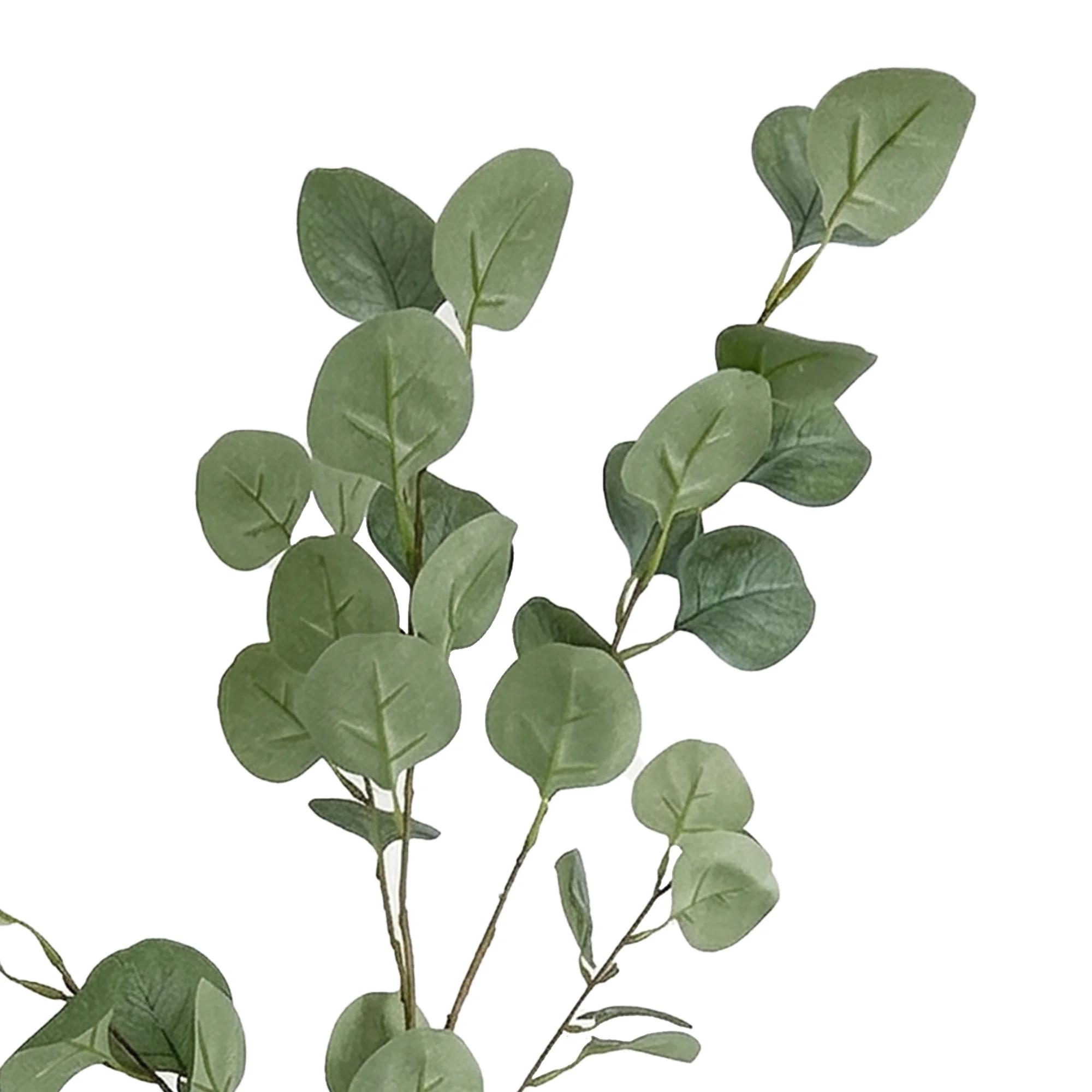 EUCALYPTUS SPRAY GREEN 90CM