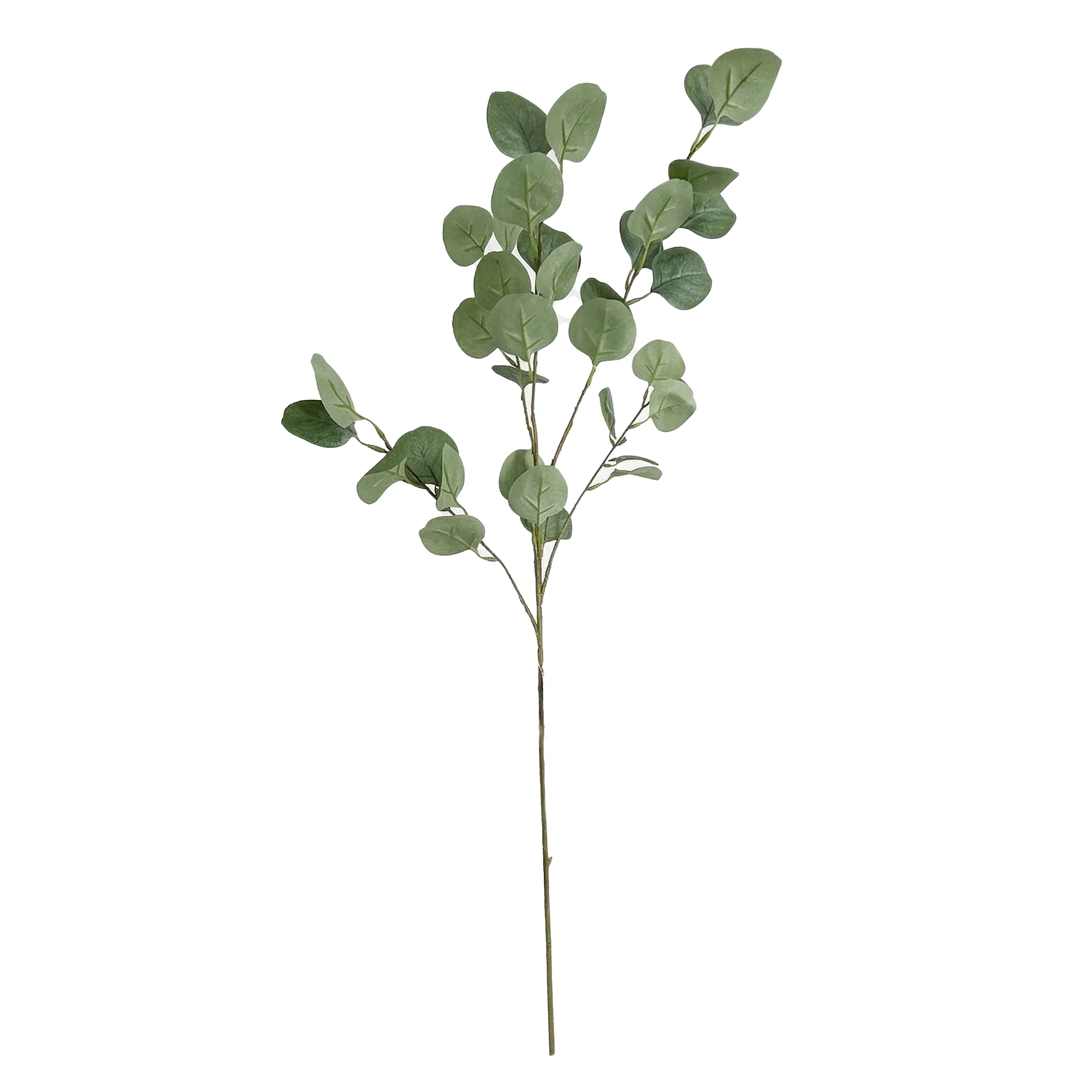 EUCALYPTUS SPRAY GREEN 90CM