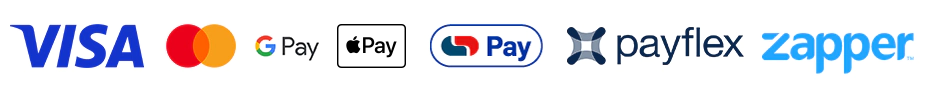 Available Payment Options
