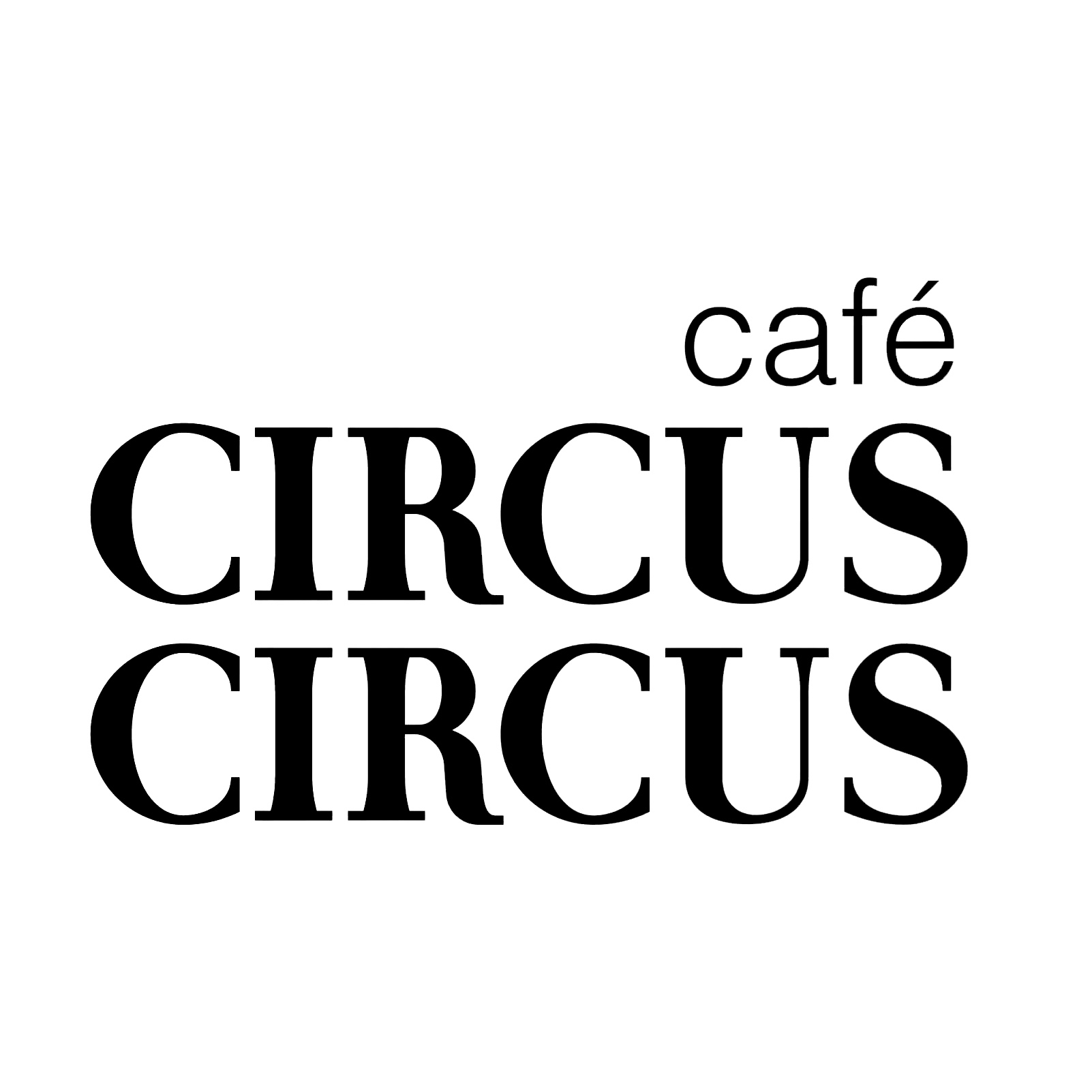 Cafe Circus Circus